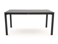 Bellagio San Lupo/La Fonte 160cm dining tuinset 5-delig