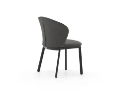Bellagio San Lupo/La Fonte 160cm dining tuinset 5-delig