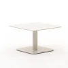 Bellagio San Lupo lounge tuintafel 59x59x37cm