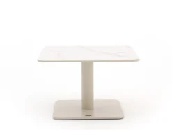 Bellagio San Lupo lounge tuintafel 59x59x37cm
