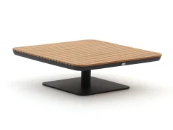 Bellagio San Lupo lounge tuintafel 90x90x28,5cm