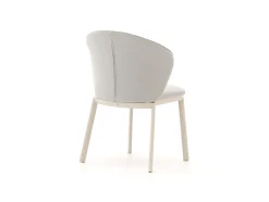 Bellagio San Lupo/Sestino 220cm dining tuinset 7-delig