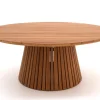 Bellagio Santa Severina dining tuintafel ø150cm (h: 76cm)
