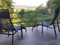 Bellagio Stradale relax tuinstoel
