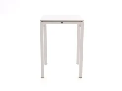 Bellagio Trecenta bartafel 75x75x105cm
