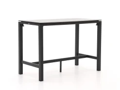 Bellagio Trecenta bartafel 150x75x105cm