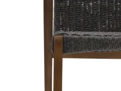 Bellagio Tredozio/Furato 220cm dining tuinset 7-delig