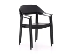 Bellagio Valli/La Fonte 220cm dining tuinset 7-delig