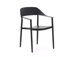 Bellagio Valli/La Fonte 220cm dining tuinset 7-delig