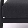 Bellagio Valli lounge tuinbank 177cm
