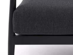 Bellagio Valli lounge tuinbank 177cm