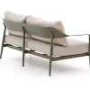 Bellagio Valli lounge tuinbank 177cm