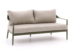 Bellagio Valli lounge tuinbank 177cm