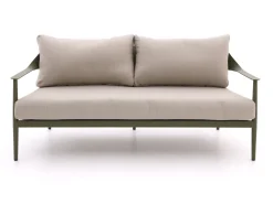 Bellagio Valli lounge tuinbank 177cm