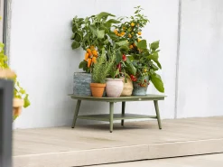 Bellagio Valli lounge tuintafel 110x60x31cm