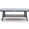 Bellagio Valli lounge tuintafel 110x60x31cm