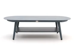 Bellagio Valli lounge tuintafel 110x60x31cm