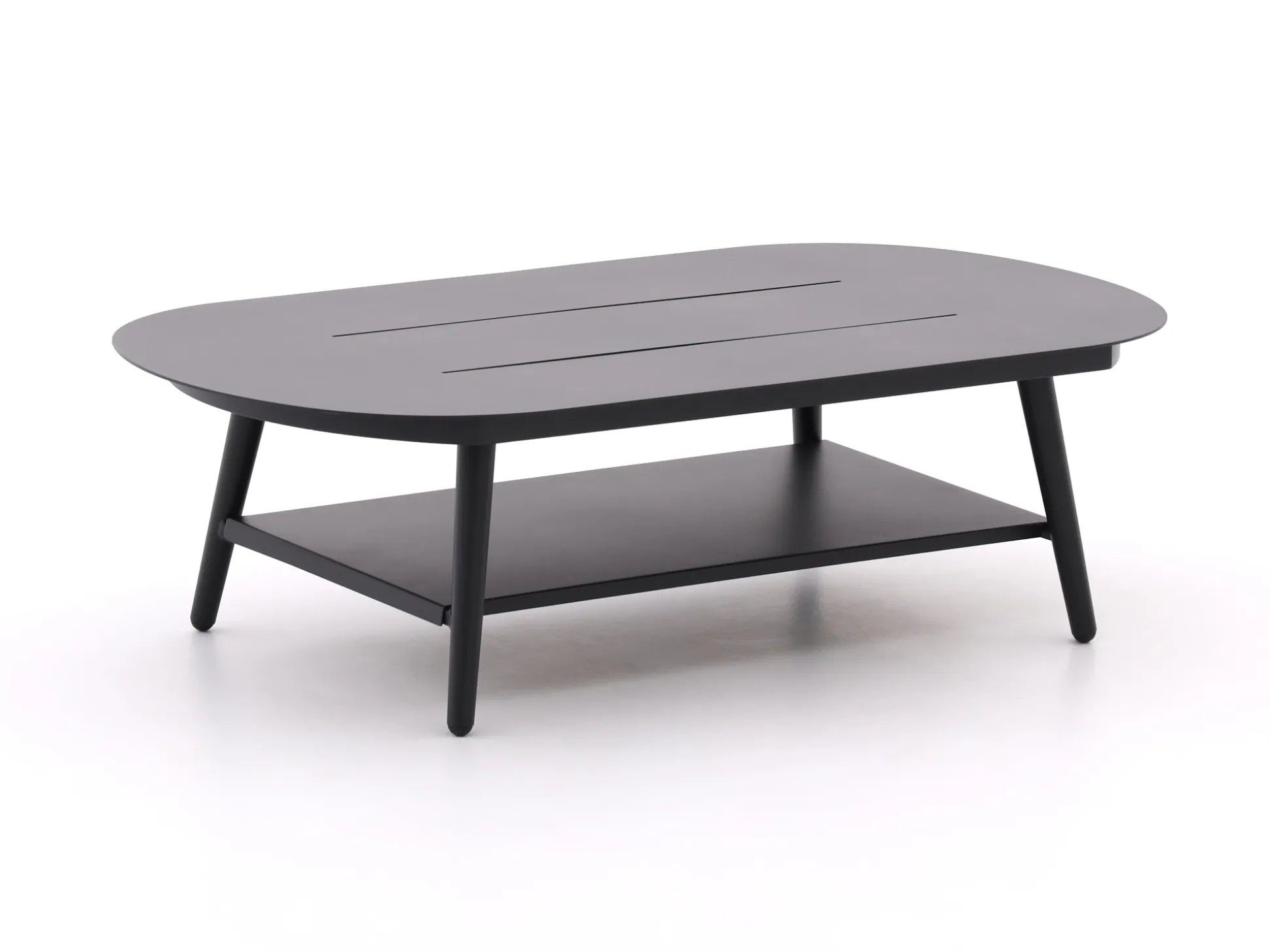 Bellagio Valli lounge tuintafel 110x60x31cm