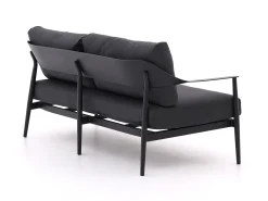 Bellagio Valli stoel-bank loungeset 4-delig