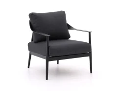 Bellagio Valli stoel-bank loungeset 4-delig