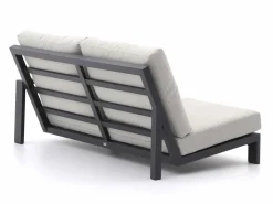 Bellagio Vezzano hoek loungeset 3-delig 5-zits