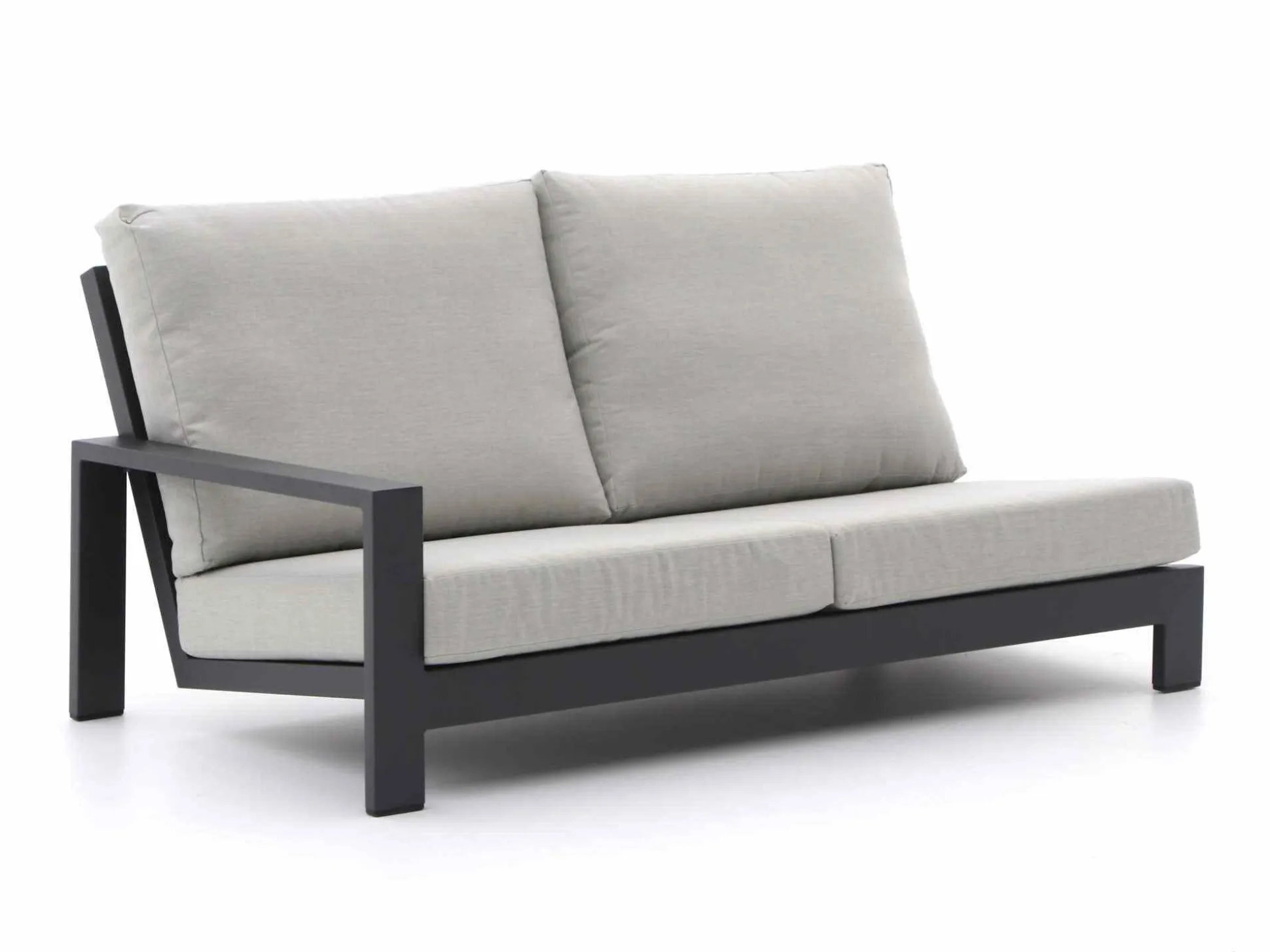 Bellagio Vezzano hoek loungeset 3-delig 5-zits