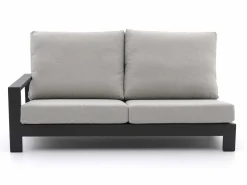 Bellagio Vezzano hoek loungeset 3-delig 5-zits
