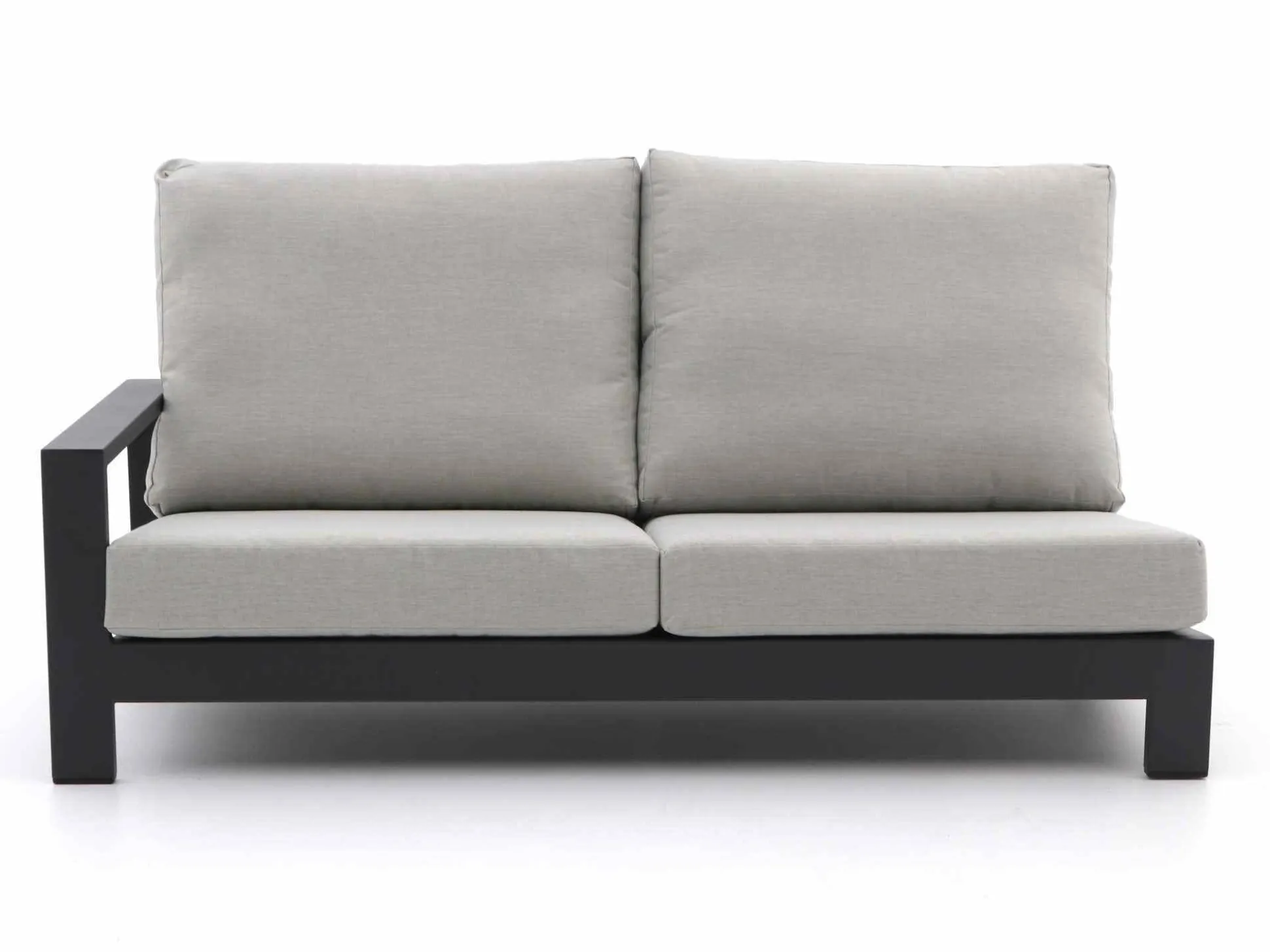 Bellagio Vezzano hoek loungeset 3-delig 5-zits