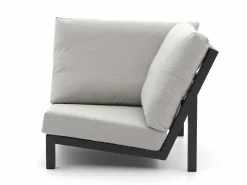 Bellagio Vezzano hoek loungeset 3-delig 5-zits