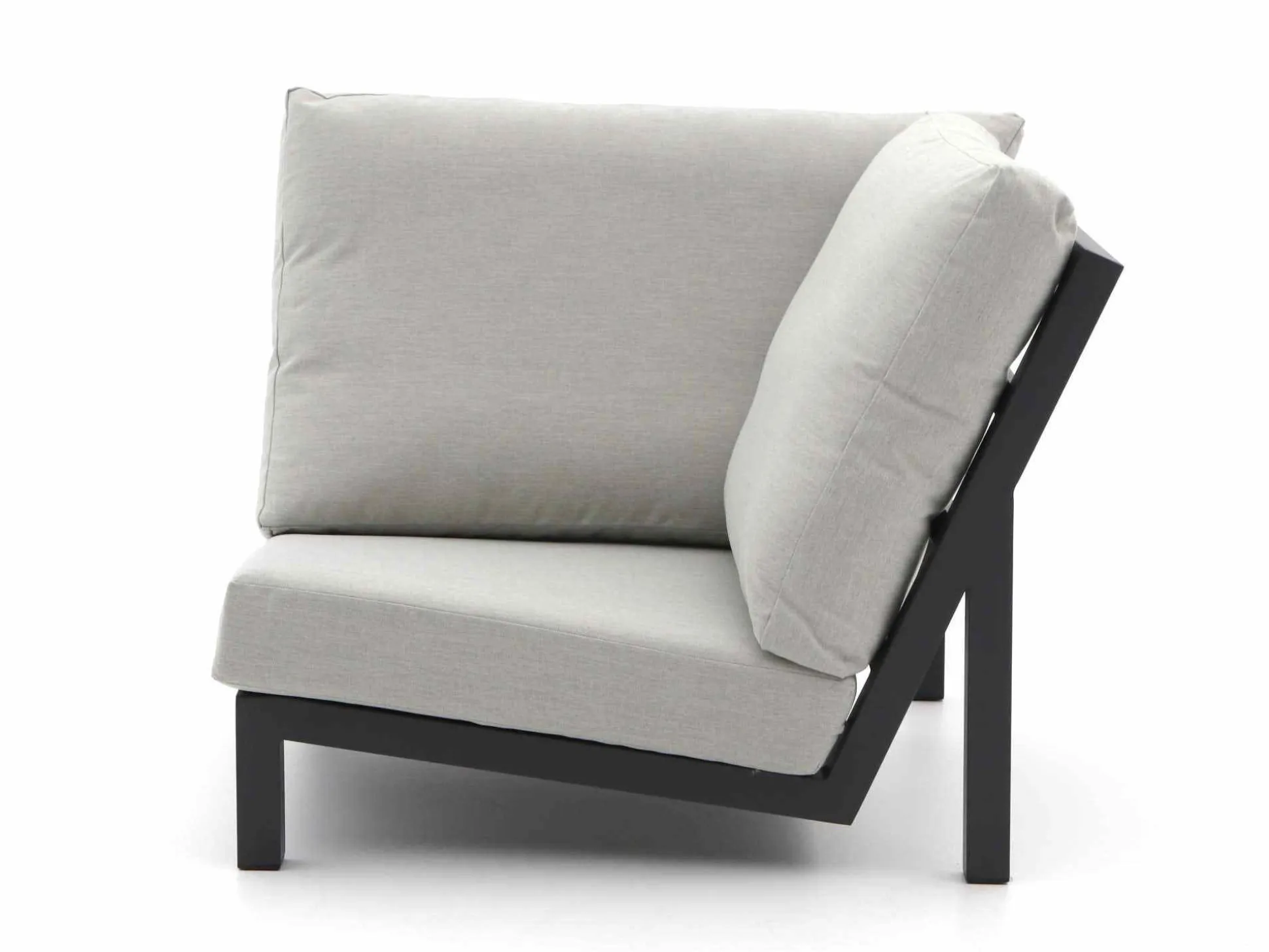 Bellagio Vezzano hoek loungeset 3-delig 5-zits