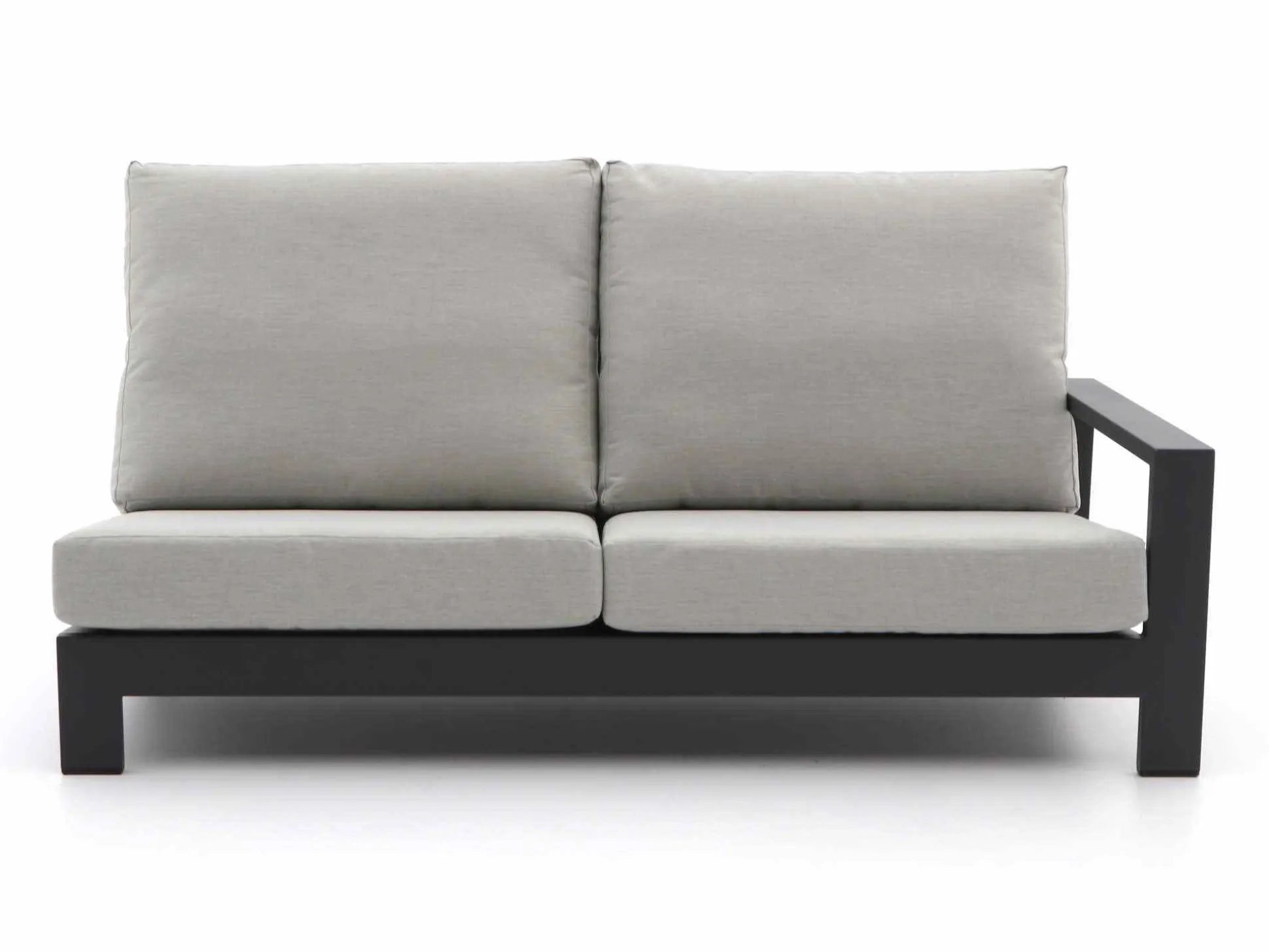 Bellagio Vezzano hoek loungeset 3-delig 5-zits