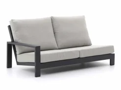 Bellagio Vezzano/ROUGH-X hoek loungeset 4-delig 5-zits