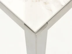 Bernstein Freiburg dining tuintafel 90x90x76cm