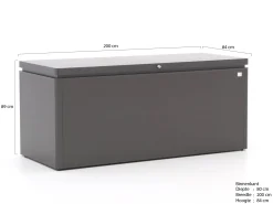 Biohort LoungeBox 200
