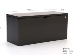Biohort Stylebox 170