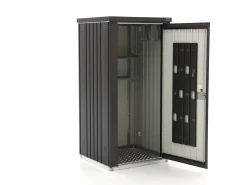 Biohort Tuinkast 93x83x182,5cm (incl. bodemplaat en frame)