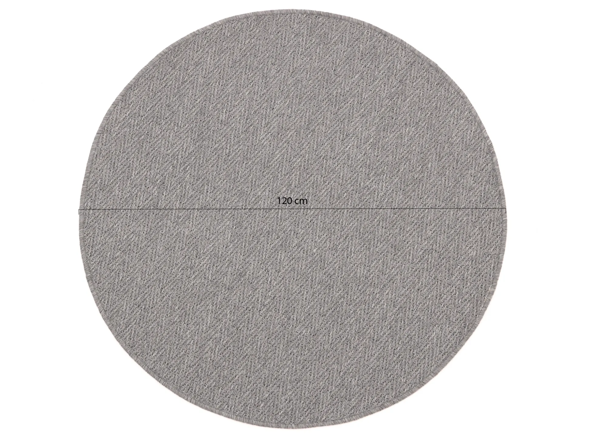 Bolonia buitenkleed ø 120cm