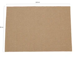 Bolonia buitenkleed 160x230cm