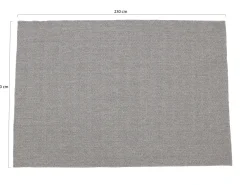 Bolonia buitenkleed 160x230cm
