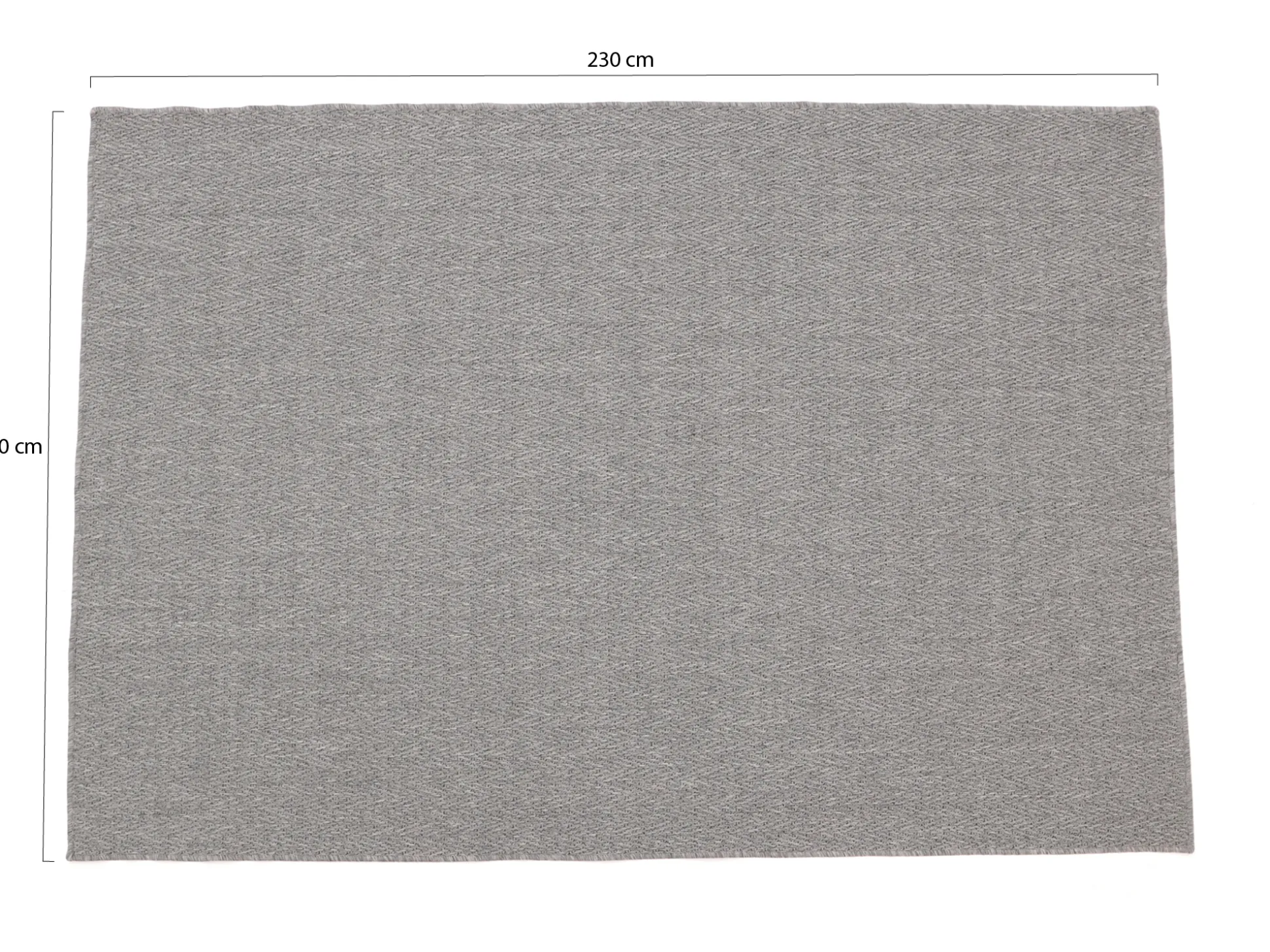 Bolonia buitenkleed 160x230cm