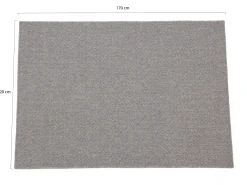Bolonia buitenkleed 120x170cm