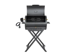 Boretti barbecue draaispit 22x104x17cm t.b.v. Barilo 2.0/Fratello 2.0