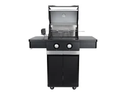 Boretti barbecue draaispit 9x81x16cm t.b.v. Leonardo 2B