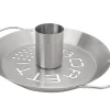 Boretti barbecue gevogeltestomer 37,5x30,5x4cm