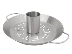 Boretti barbecue gevogeltestomer 37,5x30,5x4cm