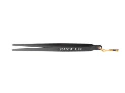 Boretti barbecue grill pincet 30x6,5x2cm