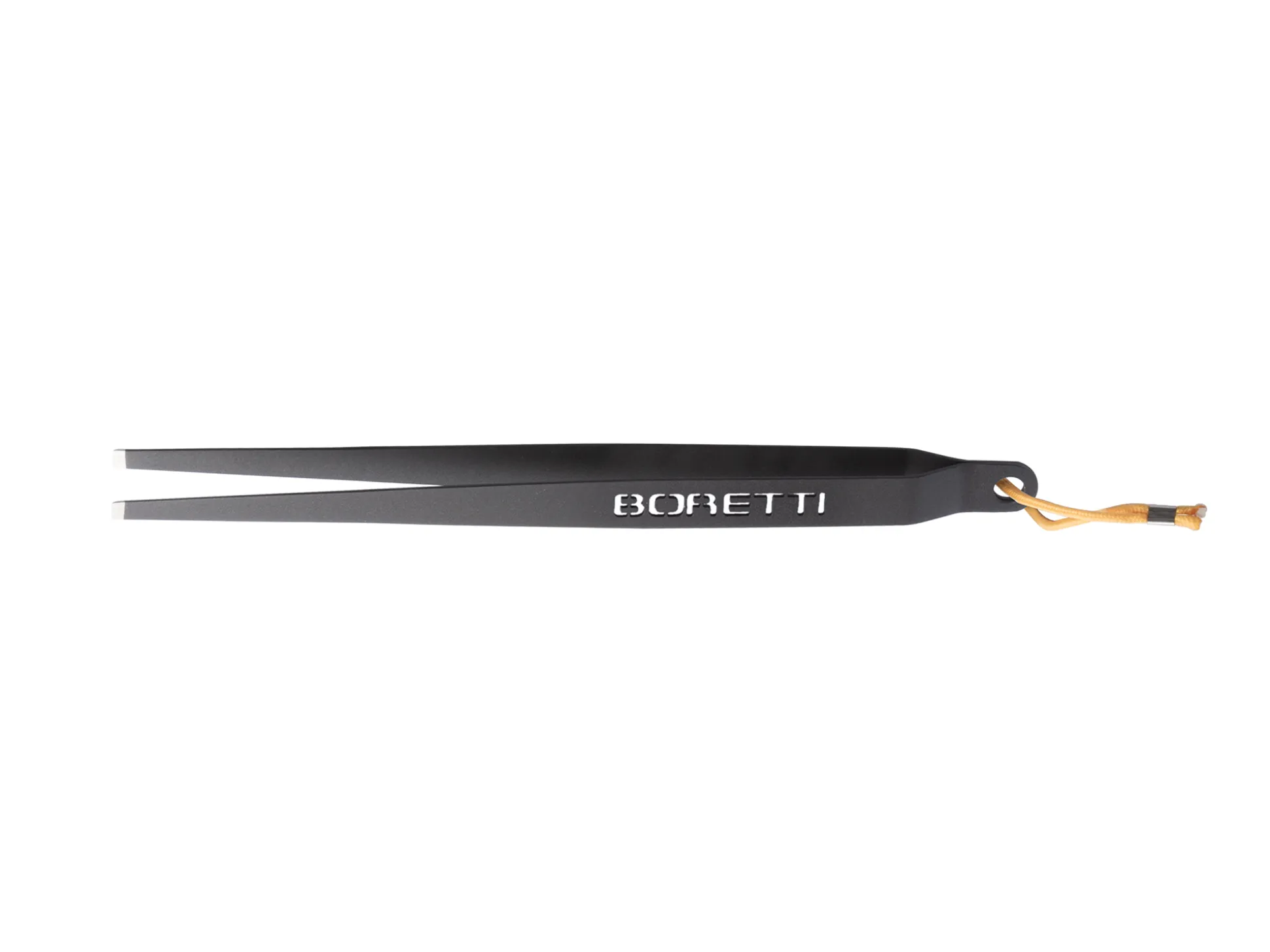 Boretti barbecue grill pincet 30x6,5x2cm