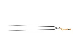 Boretti barbecue grill pincet 30x6,5x2cm