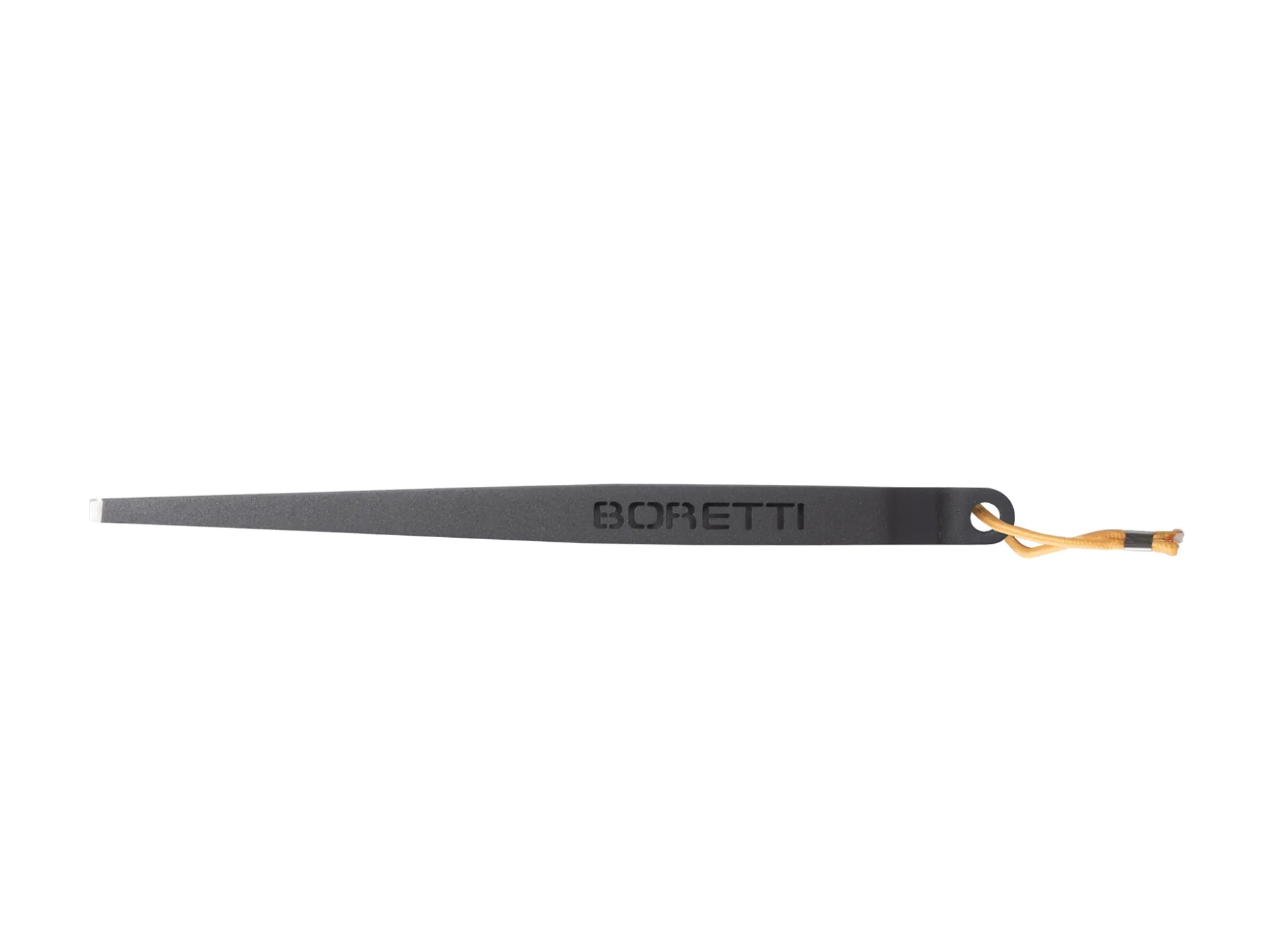 Boretti barbecue grill pincet 30x6,5x2cm