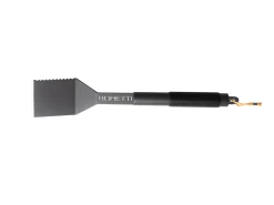 Boretti barbecue grill spatel 46,5x8,5x3,8cm